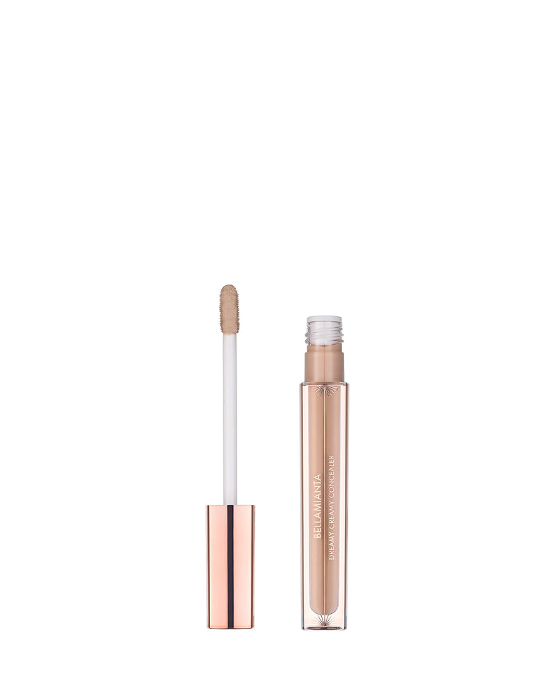 Bellamianta Dreamy Creamy Concealer B04 3,5 ml