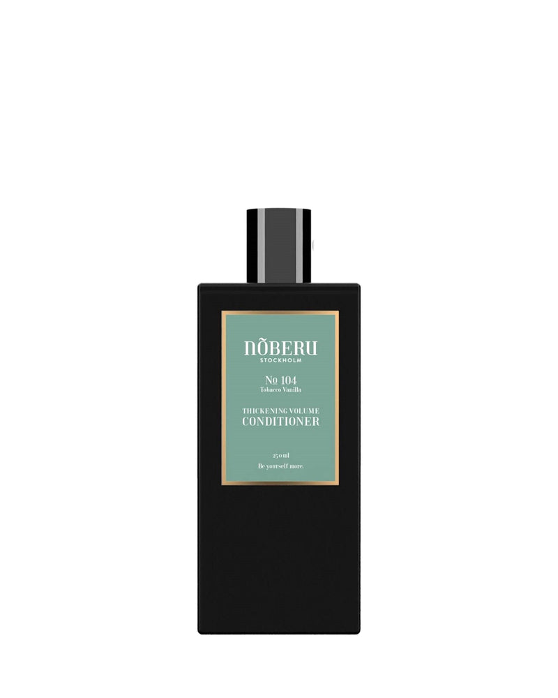 Nõberu Stockholm Thickening Volume Conditioner 50 ml