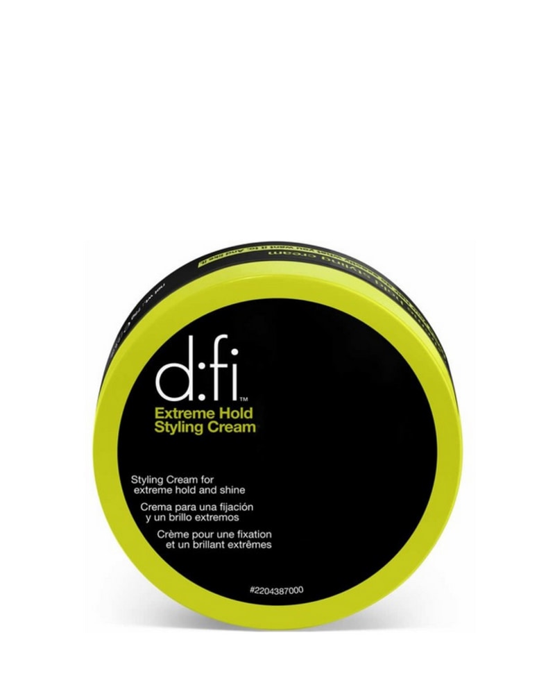 D:fi Extreme Hold Styling Cream 150 g