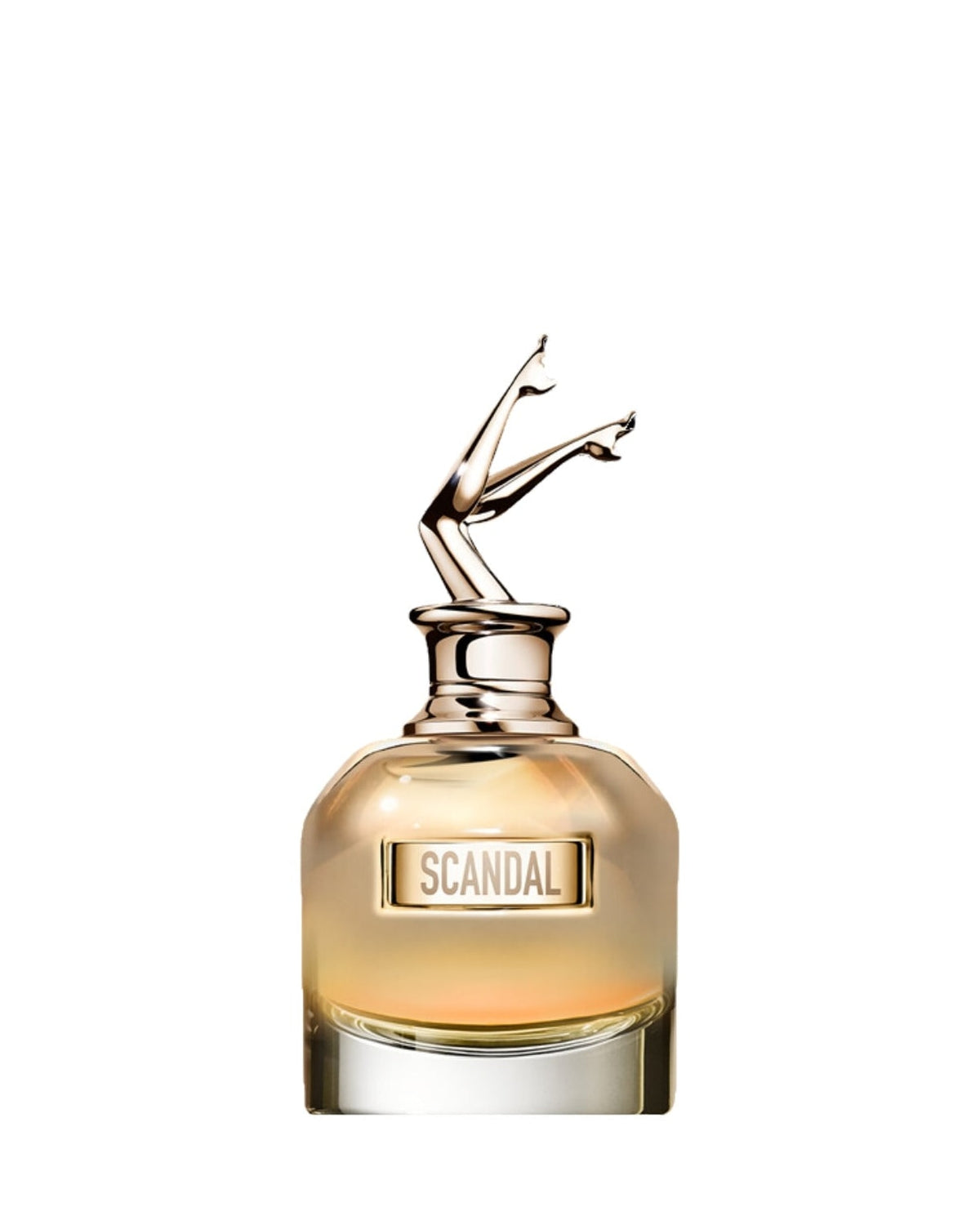Jean Paul Gaultier Scandal Gold Eau de Parfum 80 ml