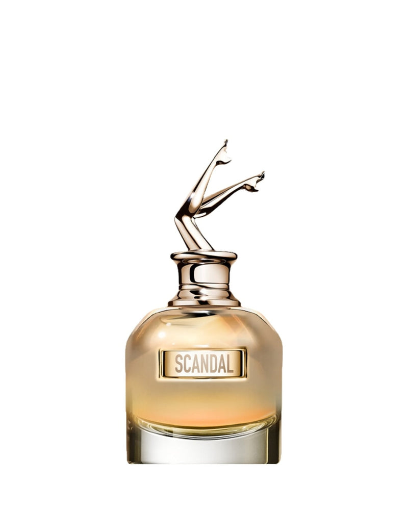 Jean Paul Gaultier Scandal Gold Eau de Parfum 80 ml