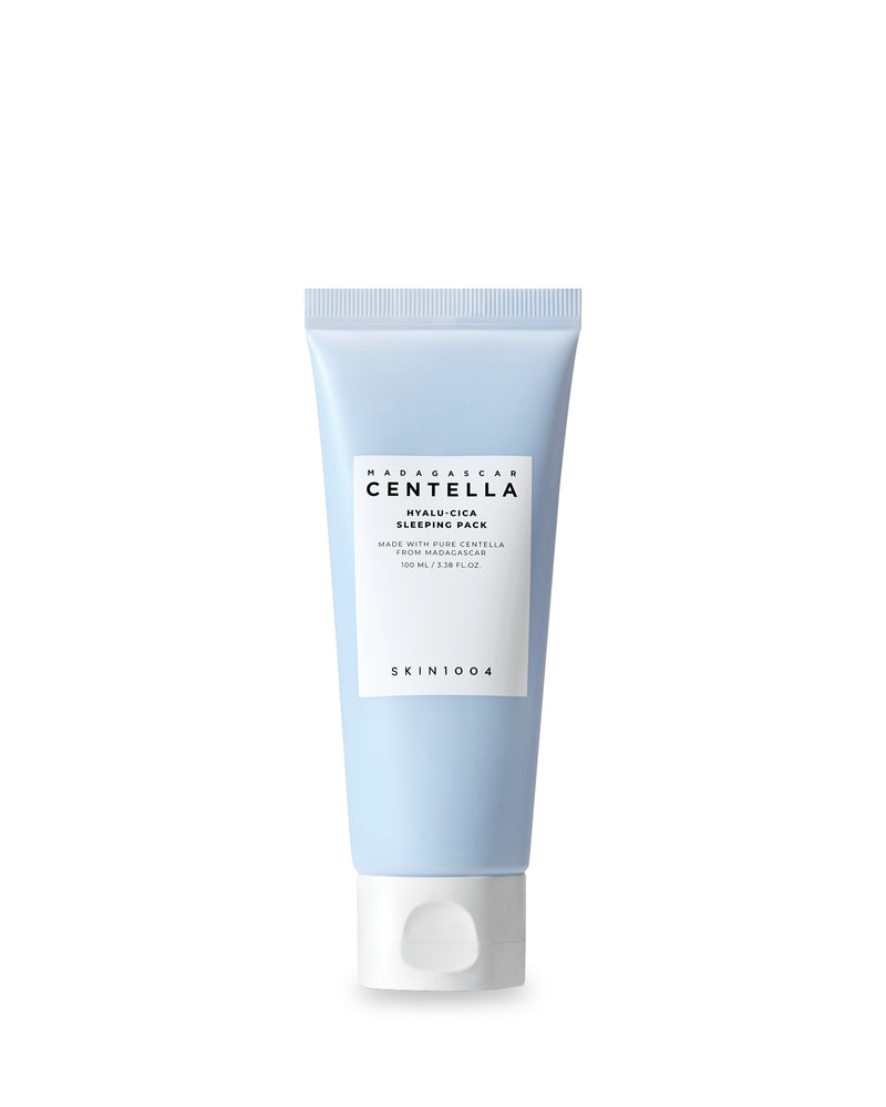 SKIN1004 Madagascar Centella Hyalu-Cica Sleeping Pack 100 ml