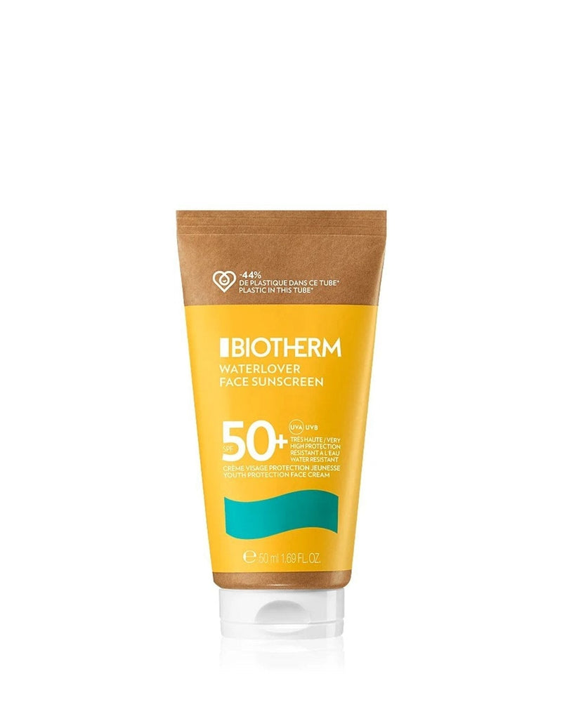 Biotherm Waterlover Face Cream SPF50+ 50 ml