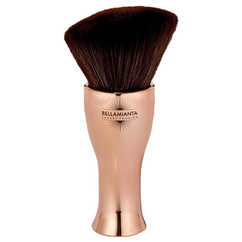 BELLAMIANTA Luxury Face Tanning Brush, 1 stk