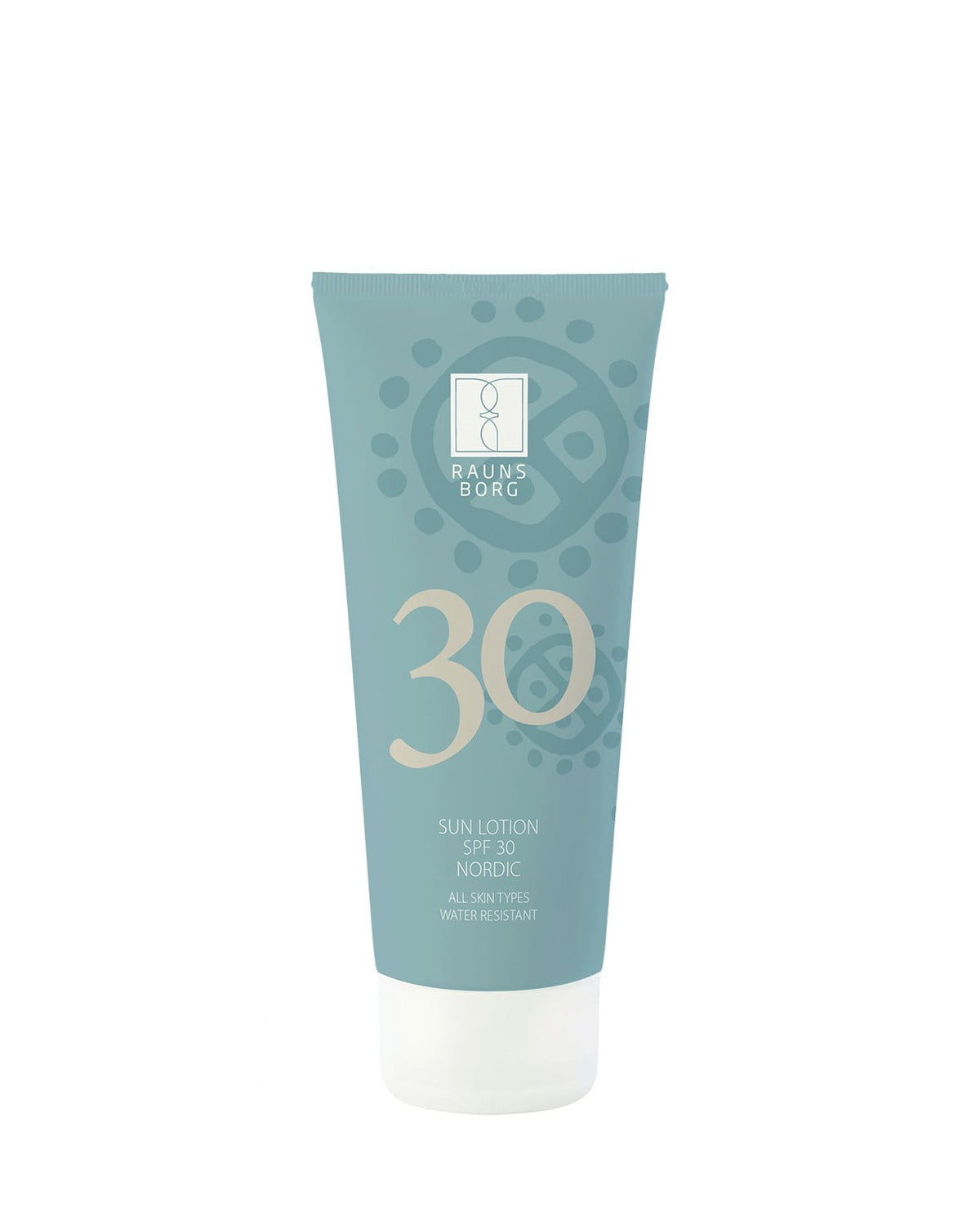 Raunsborg Sun Lotion SPF 30 200 ml
