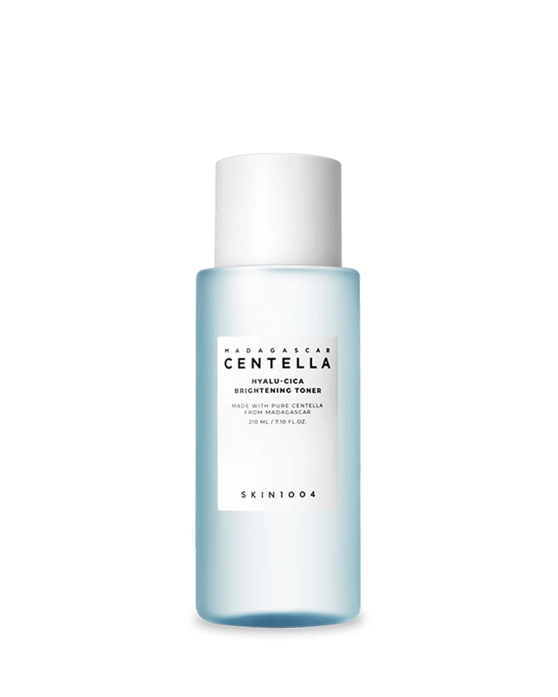 SKIN1004 Madagascar Centella Hyalu-Cica Brightening Toner 210 ml