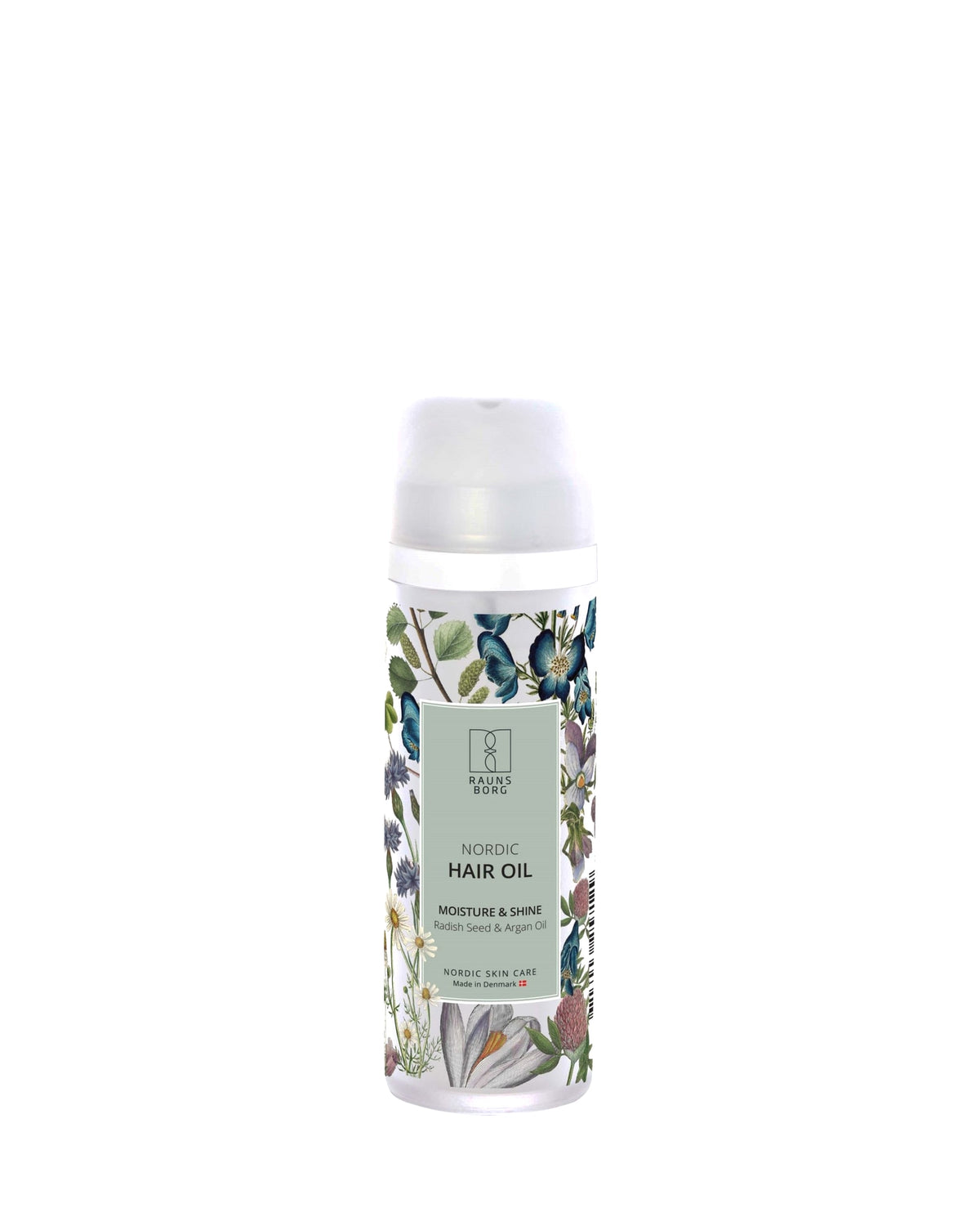 Raunsborg Hair Oil 30 ml
