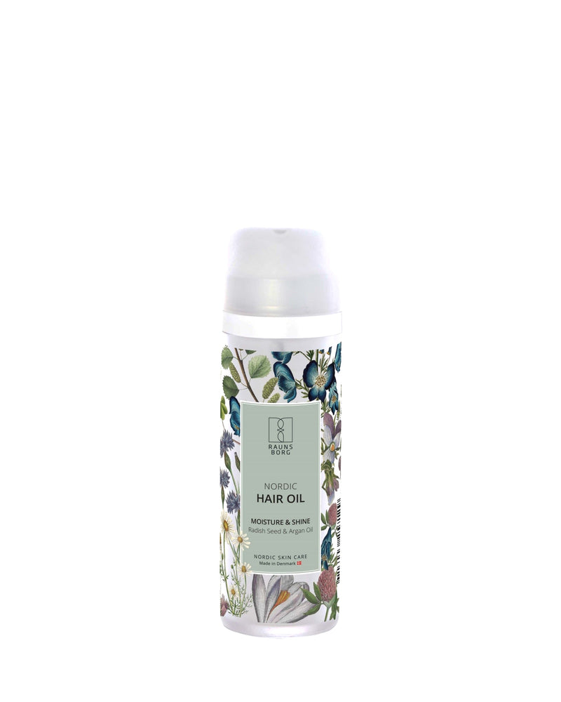 Raunsborg Hair Oil 30 ml