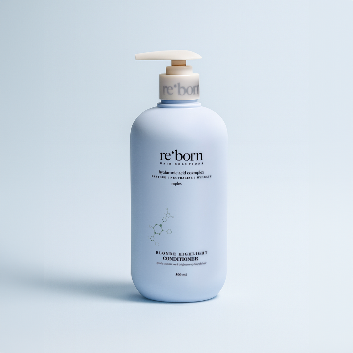Reborn Blonde Highlight Balsam 300 ml