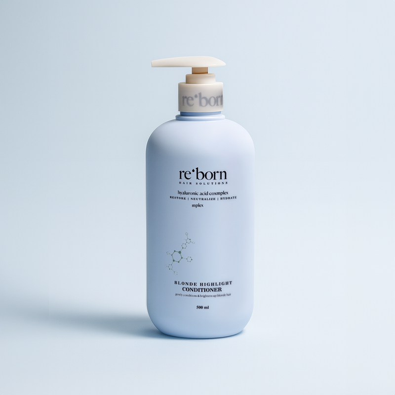 Reborn Blonde Highlight Balsam 300 ml