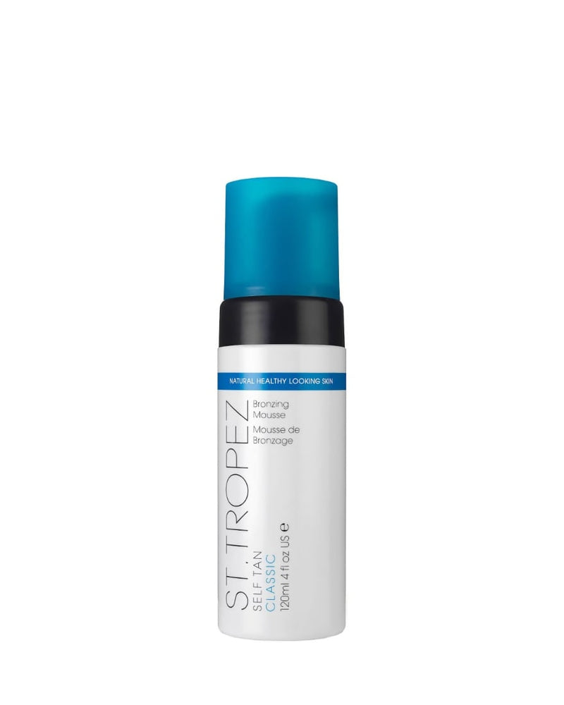 ST. Tropez Self Tan Classic Bronzing Mousse 120 ml