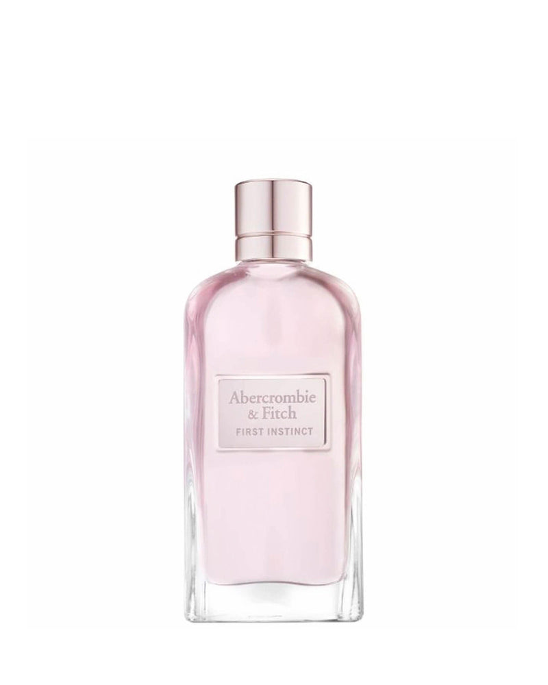 Abercrombie & Fitch First Instinct for Her 100ml EDP