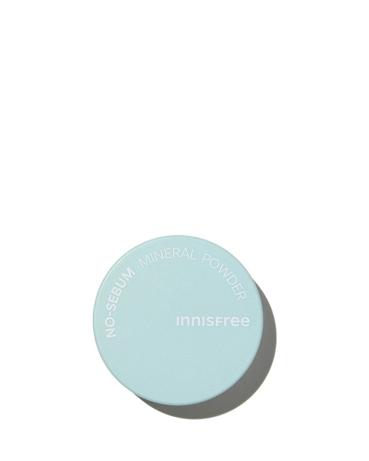 Innisfree No Sebum Mineral Powder 5 g