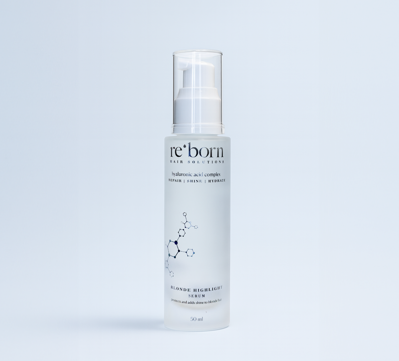Reborn Blonde Highlight Serum 50 ml