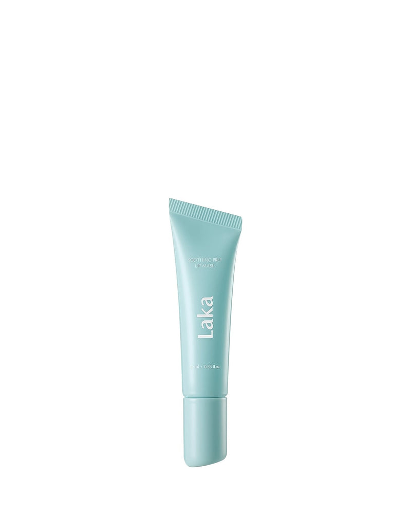 LAKA Soothing Prep Lip Mask 10 ml