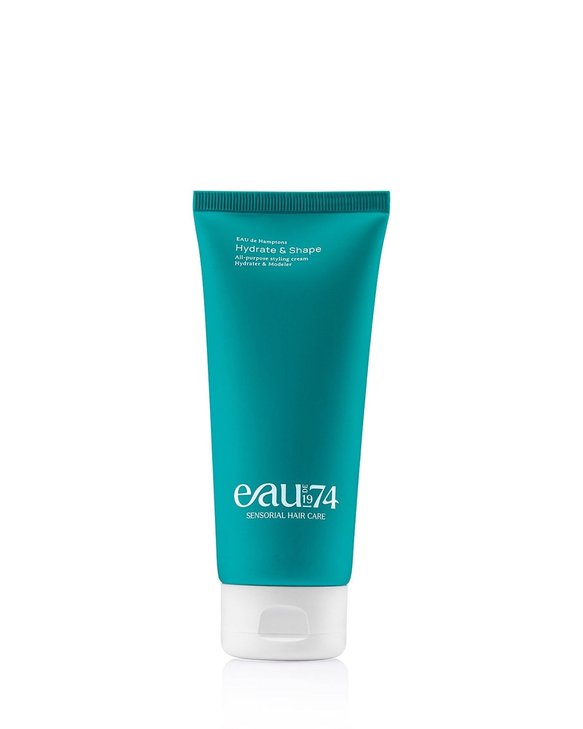 EAUde1974 Hydrate & Shape Stylingcreme, EAU de Hamptons 100 ml
