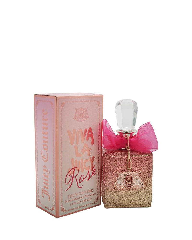 Juicy Couture Viva La Juicy Rose 100 ml Eau de Parfum