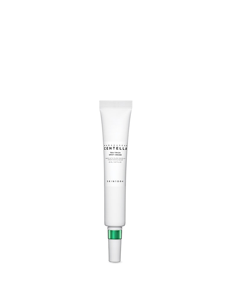 SKIN1004 Madagascar Centella Tea-Trica Spot Cream 20 ml