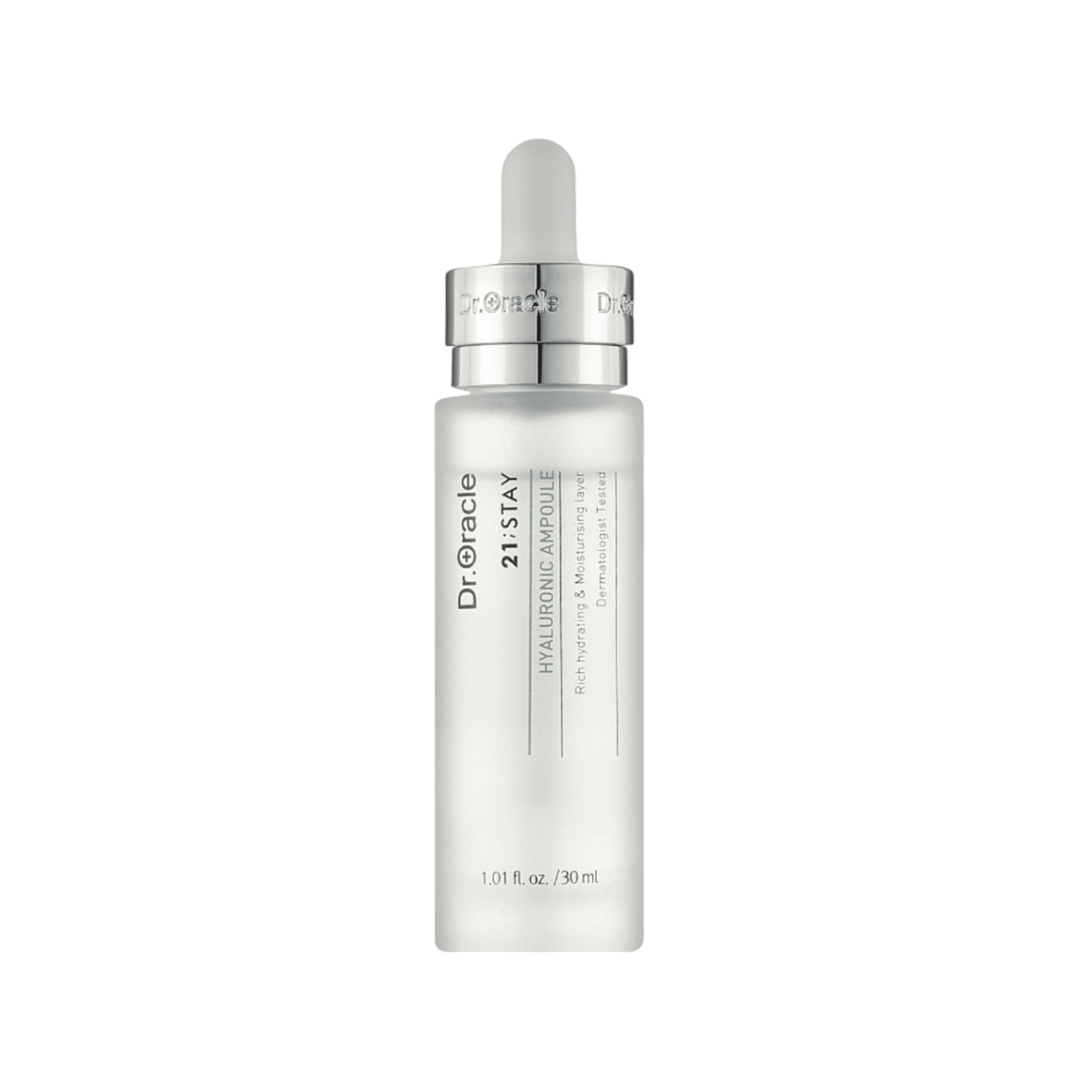 Dr.Oracle 21;Stay Hyaluronic Ampoule 30 ml