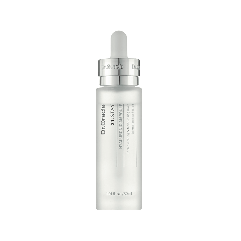 Dr.Oracle 21;Stay Hyaluronic Ampoule 30 ml