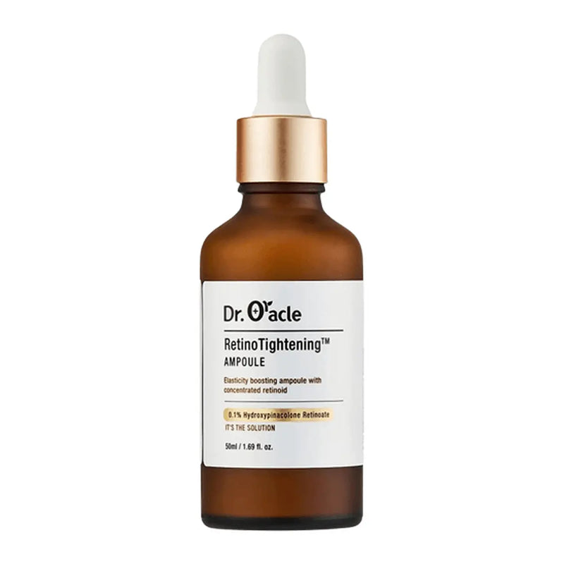 Dr.Oracle RetinoTightening Ampoule 50 ml