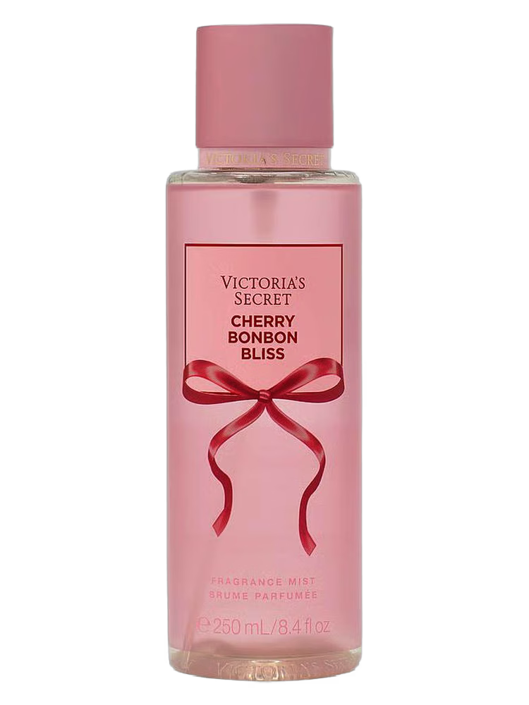 Victoria's Secret Cherry Bonbon Bliss Splash Body Mist 250 ml