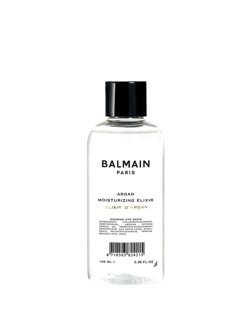 Balmain Paris Argan Moisturizing Elixir 100 ml