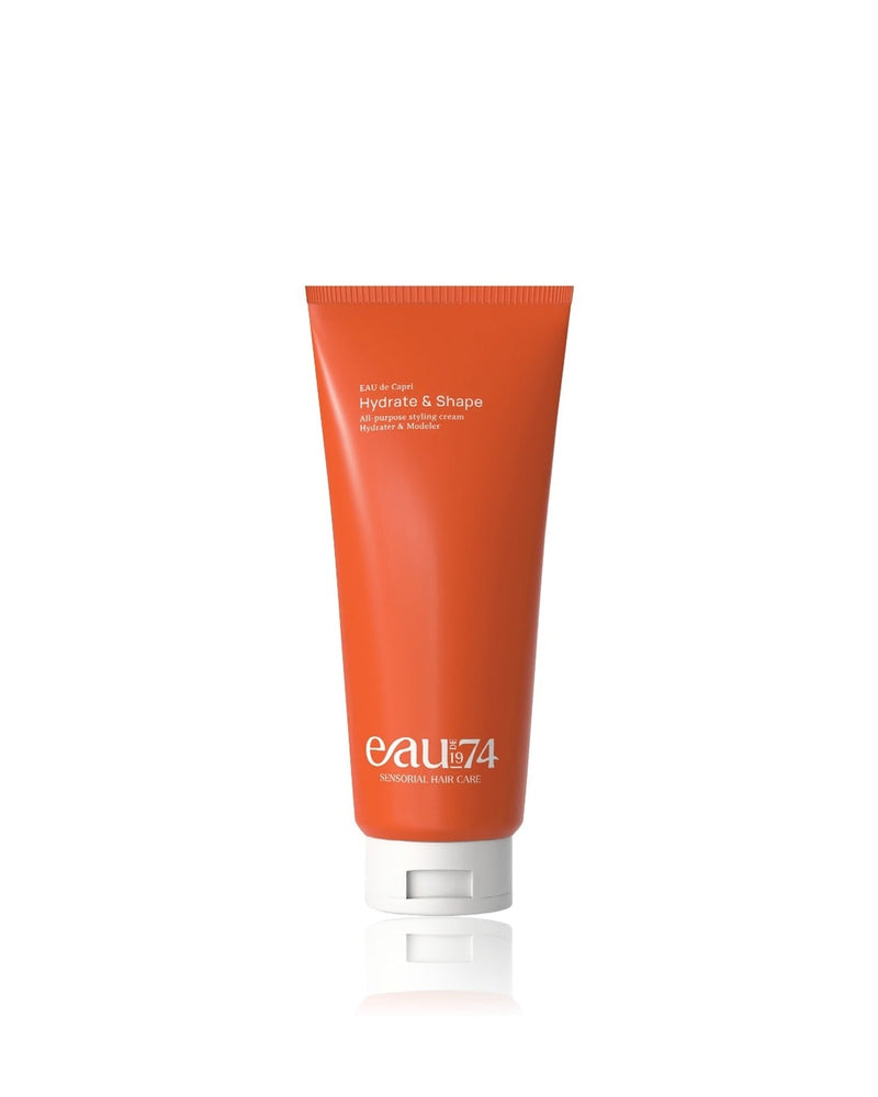 EAUde1974 Hydrate & Shape Stylingcreme, EAU de Capri 100 ml