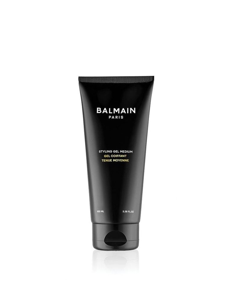 Balmain Paris Homme Styling Gel Medium Hold 100 ml