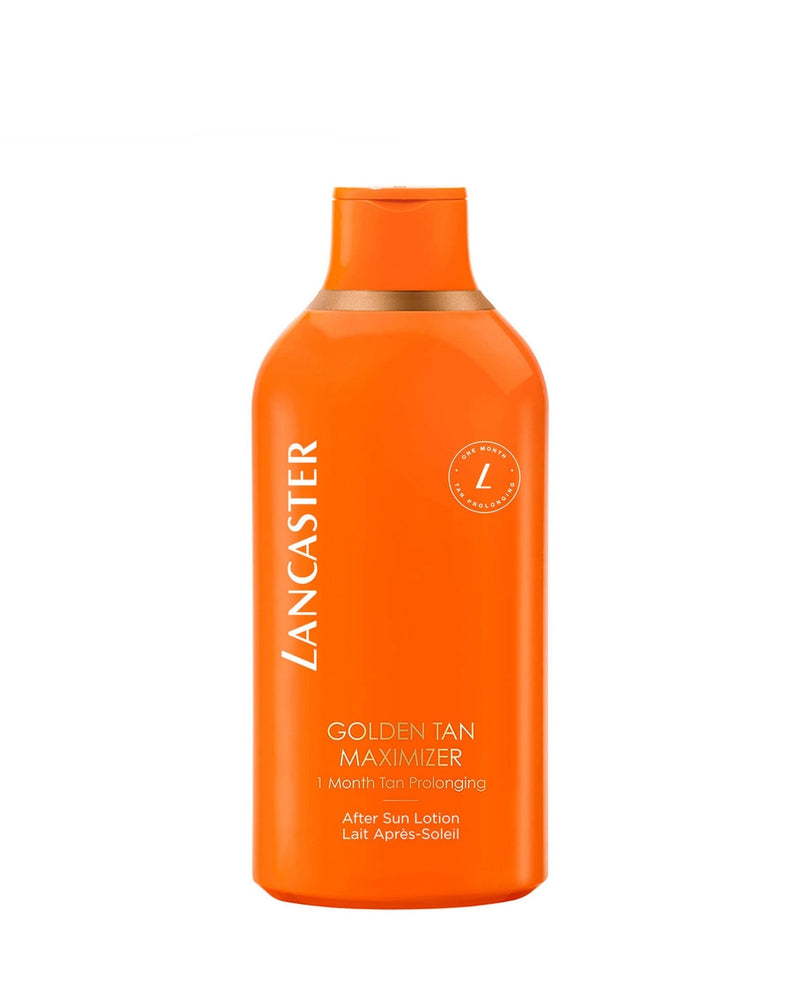 Lancaster Golden Tan Maximizer After-Sun Lotion 400 ml