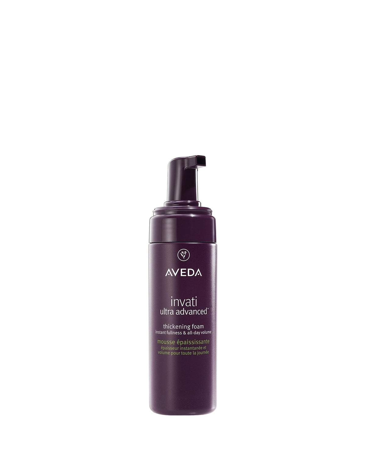 Aveda Invati Ultra Advanced Thickening Foam 150 ml