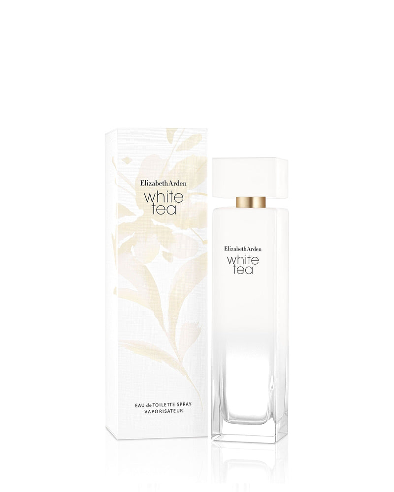 Elizabeth Arden White Tea 100ml Eau de Toilette