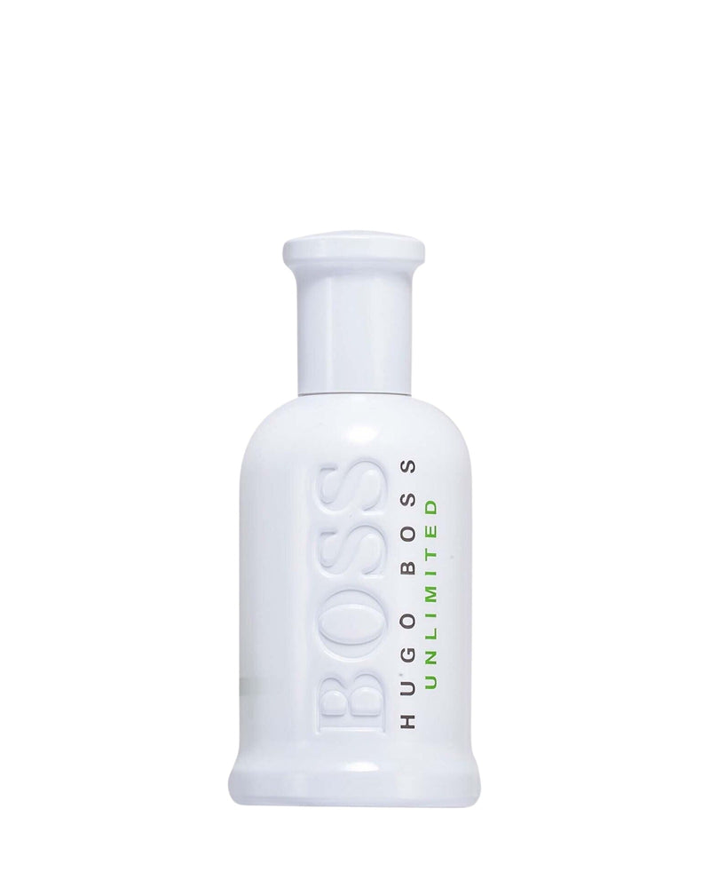 Hugo Boss Boss Bottled Unlimited EDT 100 ml