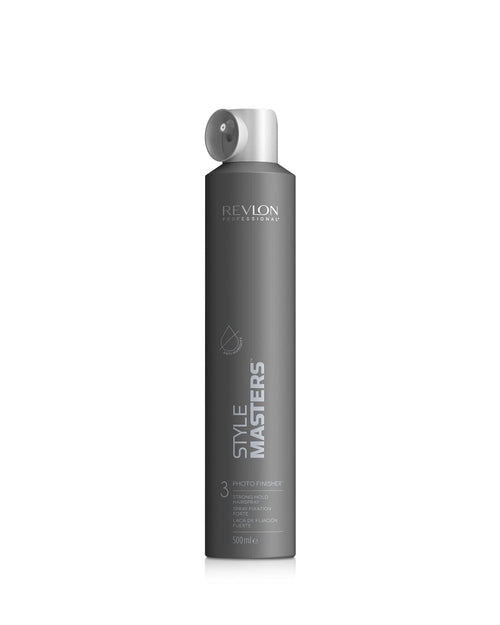 Revlon Professional Style Masters Photo Finisher Hairspray 500 ml