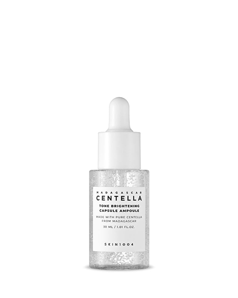 SKIN1004 Madagascar Centella Tone Brightening Capsule Ampoule 30 ml