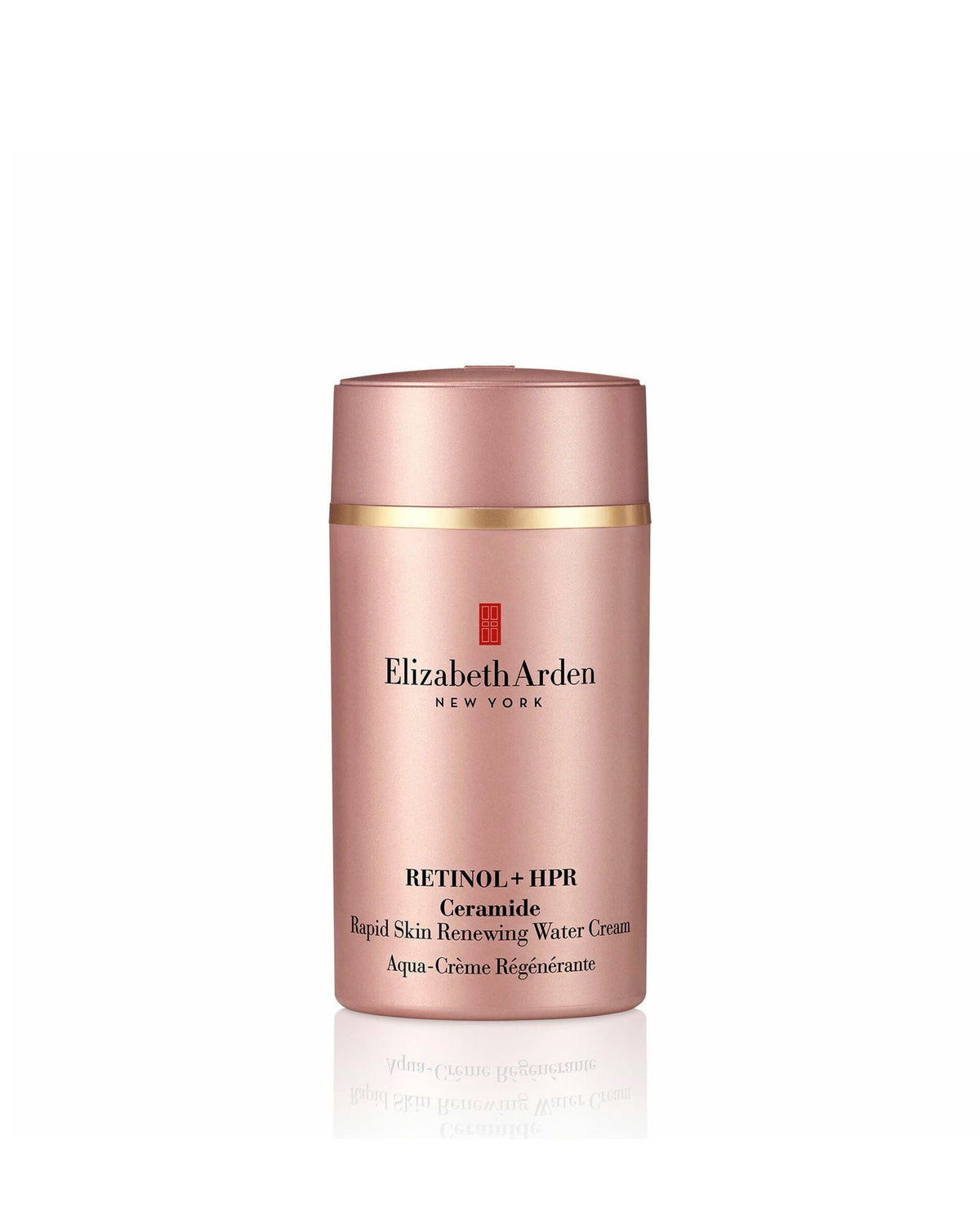 Elizabeth Arden Retinol + HPR Ceramide Rapid Skin Renewing Water Cream 50 ml