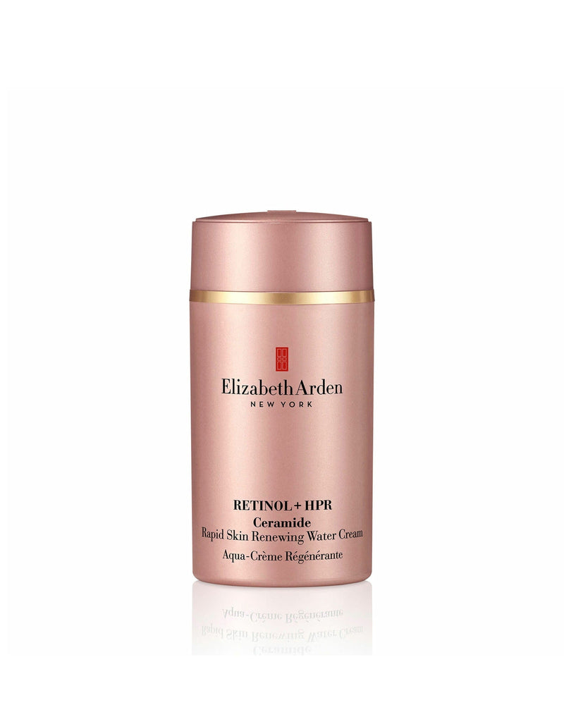 Elizabeth Arden Retinol + HPR Ceramide Rapid Skin Renewing Water Cream 50 ml
