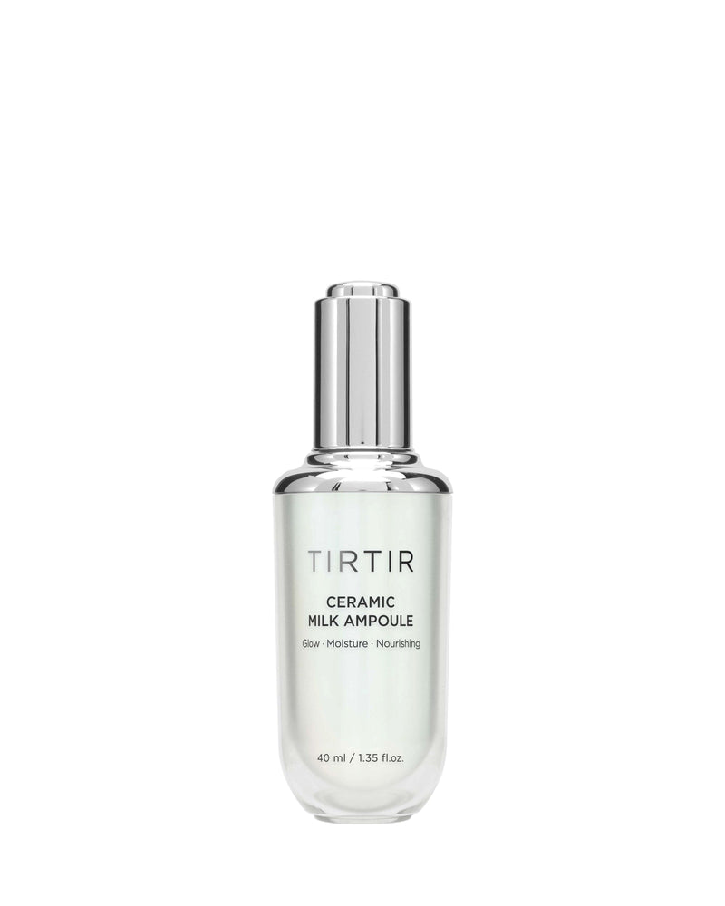 TIRTIR Ceramic Milk Ampoule 40 ml