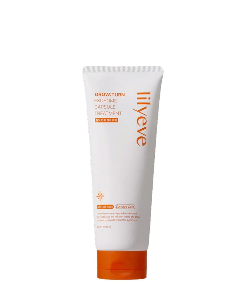 LILYEVE Grow:Turn Exosome Capsule Treatment 230 ml