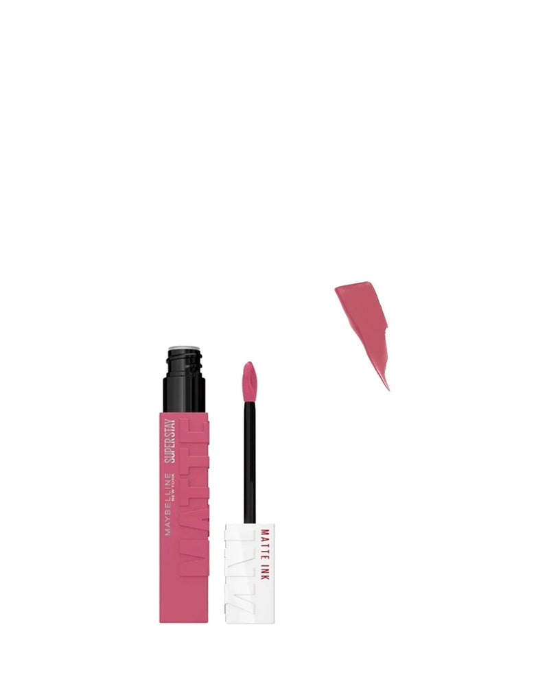 Maybelline SuperStay Matte Ink 15 Lover, 5 ml