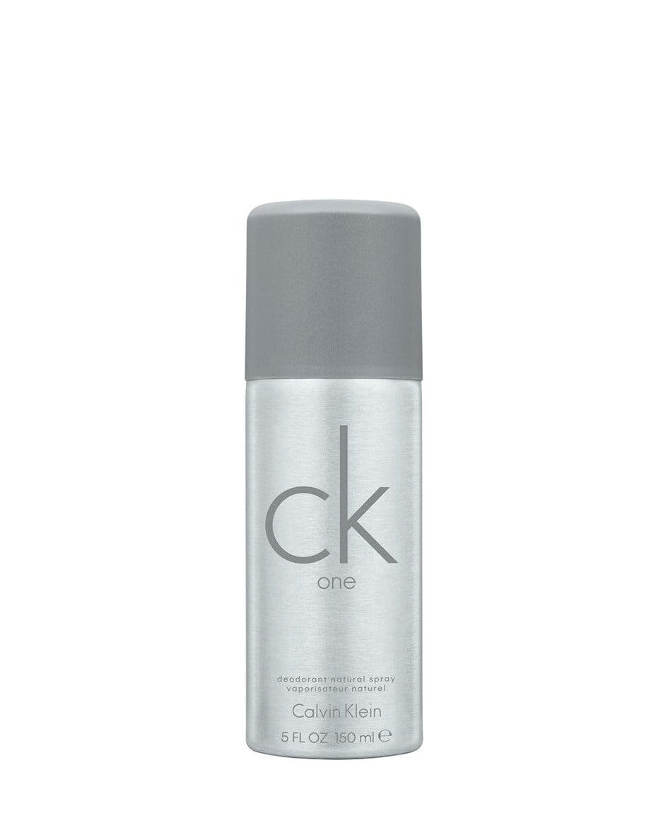 Calvin Klein CK One Deodorant Spray 150 ml