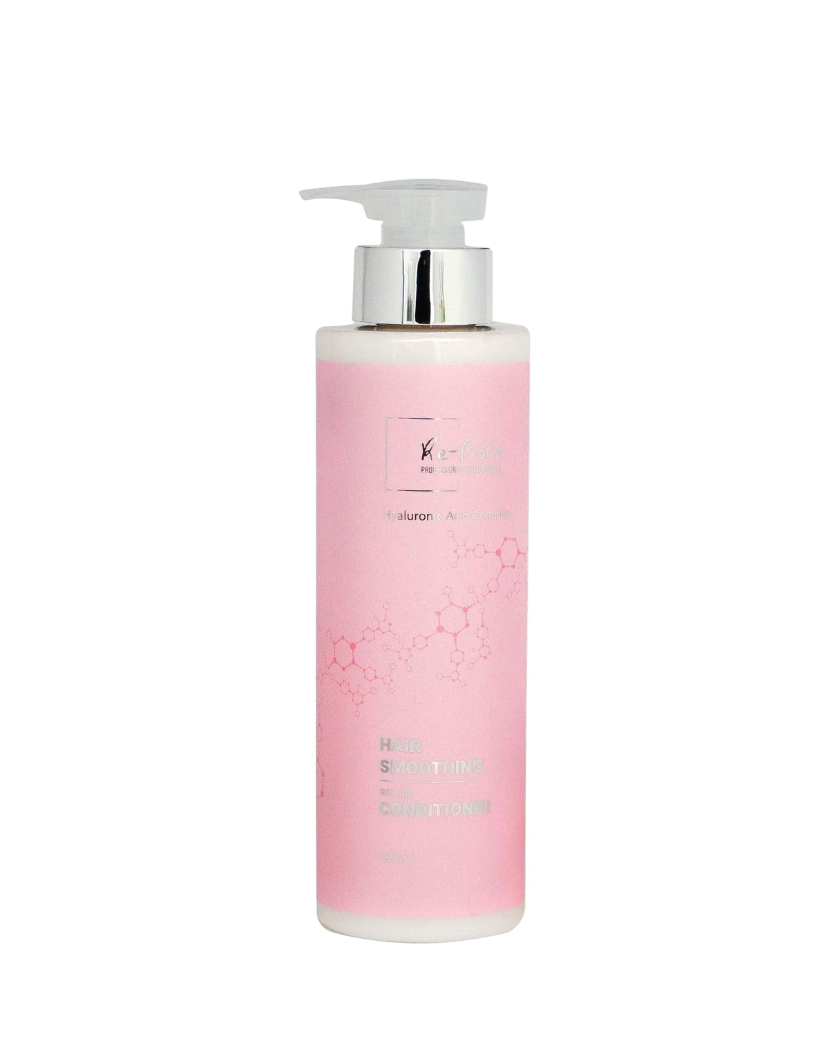 Reborn Hair Smoothing Repair Conditioner 500 ml
