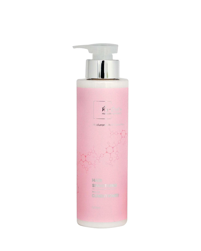 Reborn Hair Smoothing Repair Conditioner 500 ml