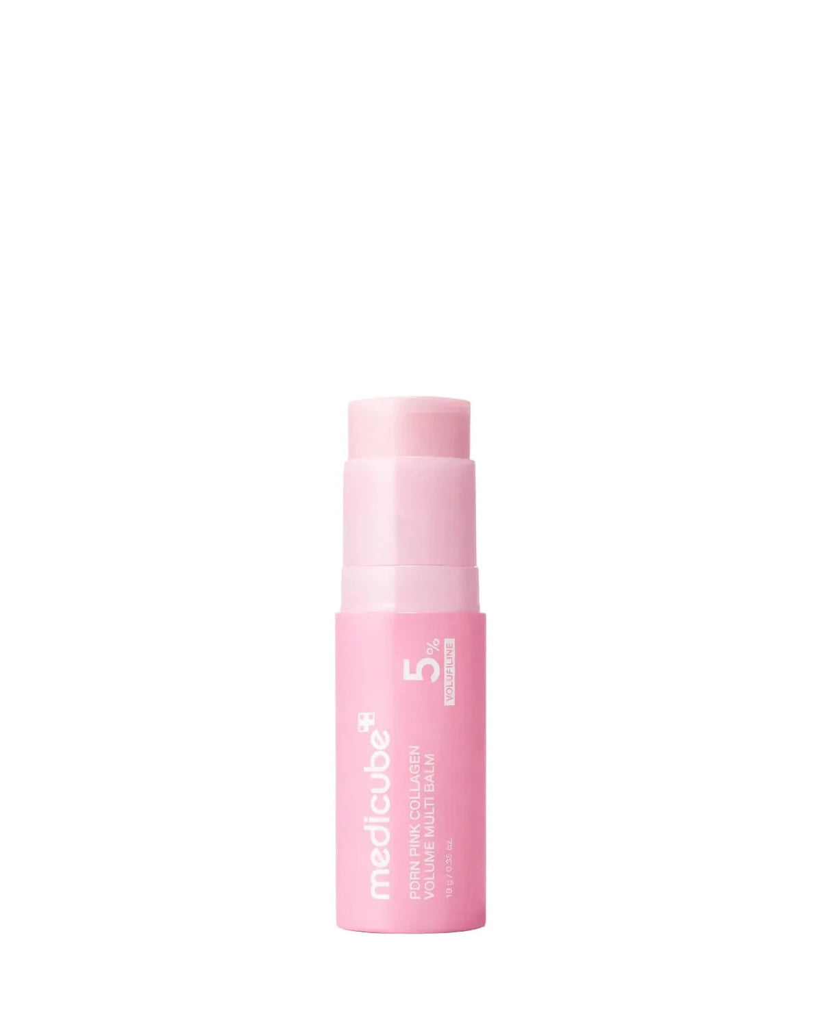 Medicube PDRN Pink Collagen Volume Multi Balm 10 g