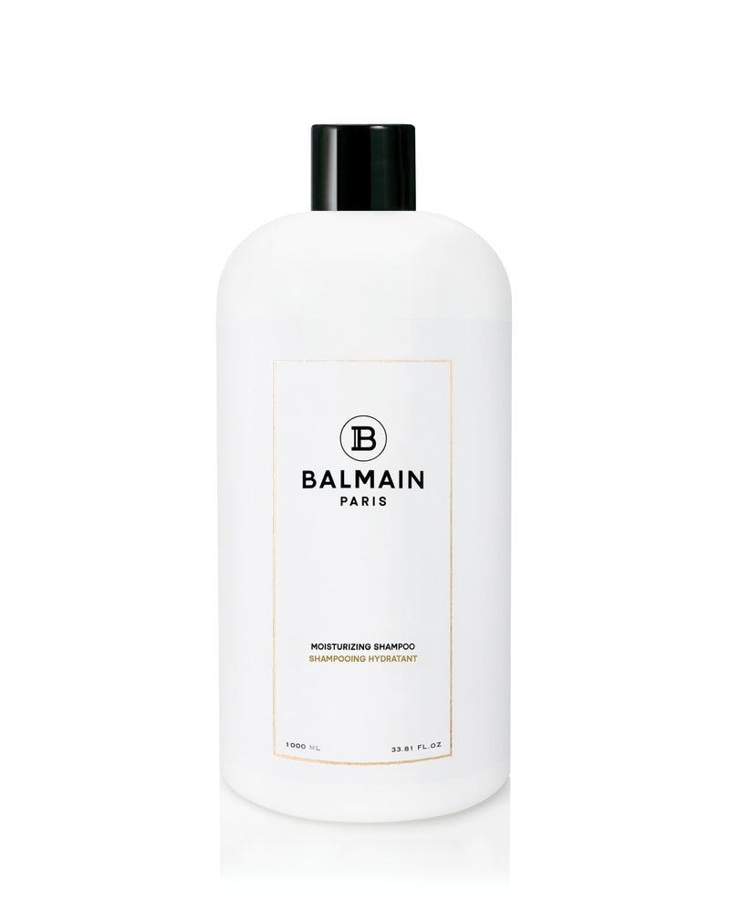 Balmain Hair Couture Moisturizing Shampoo 1000 ml