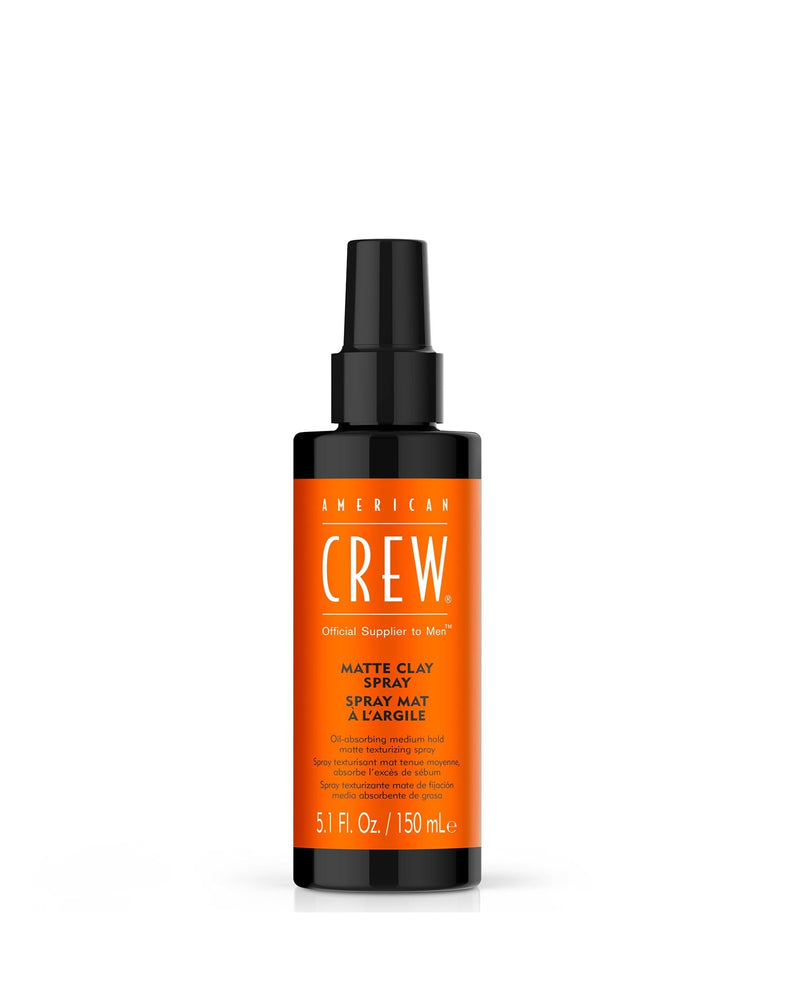 American Crew Matte Clay Spray 150 ml