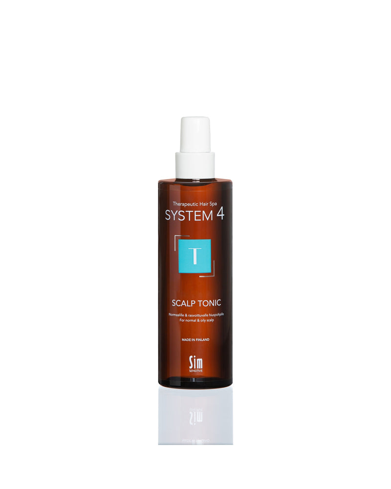 System 4 T Scalp Tonic 150 ml