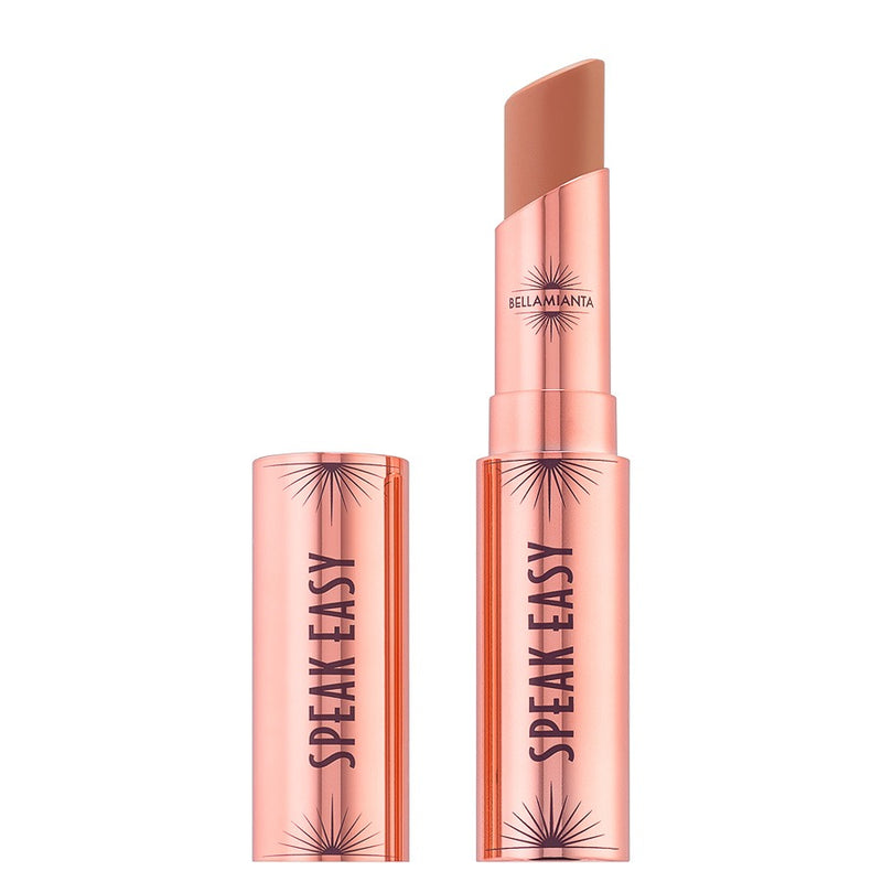 BELLAMIANTA Speakeasy Lipstick Up All Night 3g