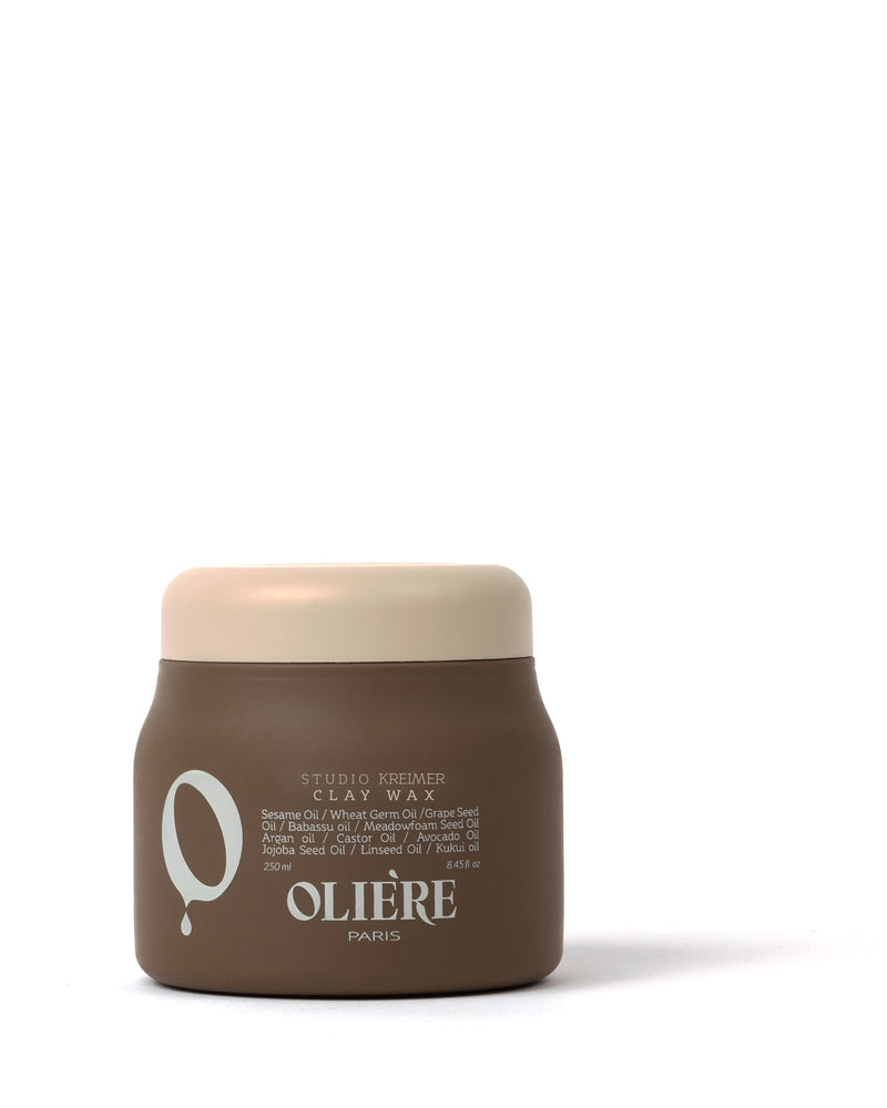 Oliere Paris Studio Kreimer Clay Wax 250 ml