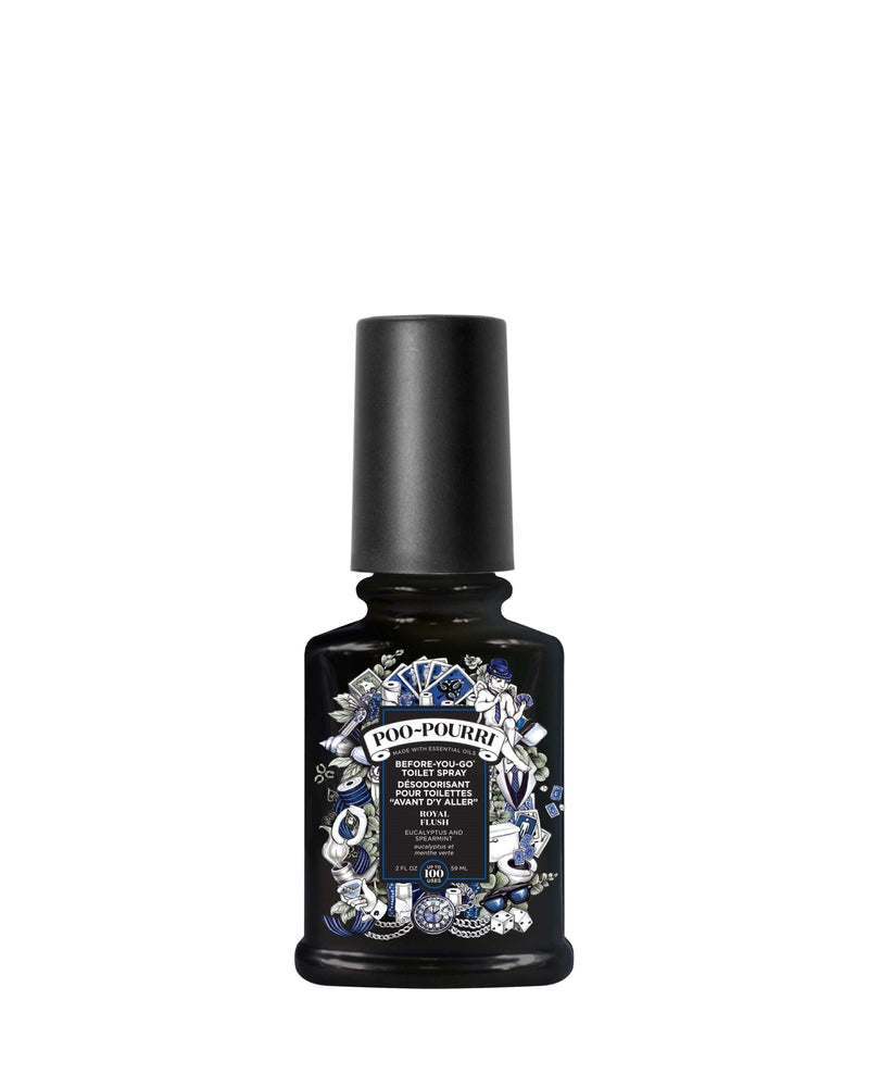 Poo~Pourri Royal Flush Toiletspray 59 ml